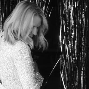 Meet your Posher, Errin